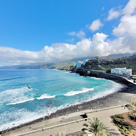 Apartament Casa Isabel Puerto de la Cruz  Zewnętrze zdjęcie