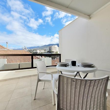 Apartament Casa Isabel Puerto de la Cruz  Zewnętrze zdjęcie