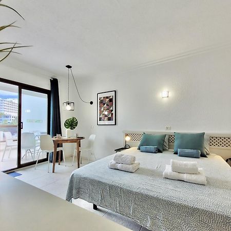Apartament Casa Isabel Puerto de la Cruz  Zewnętrze zdjęcie