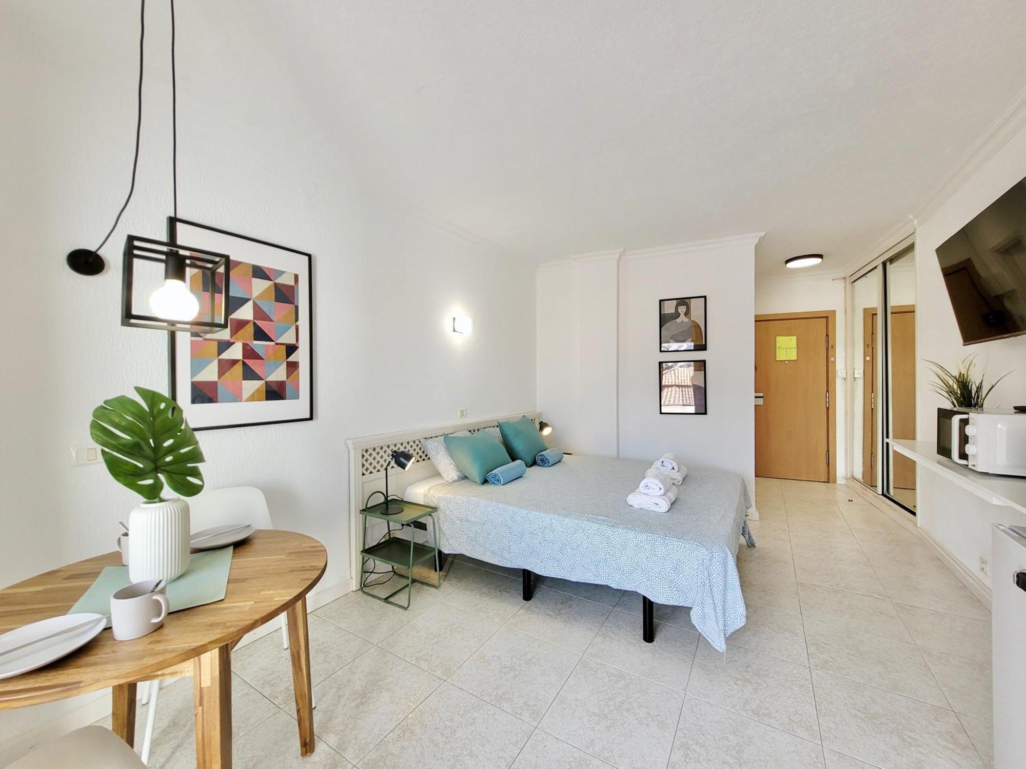 Apartament Casa Isabel Puerto de la Cruz  Zewnętrze zdjęcie