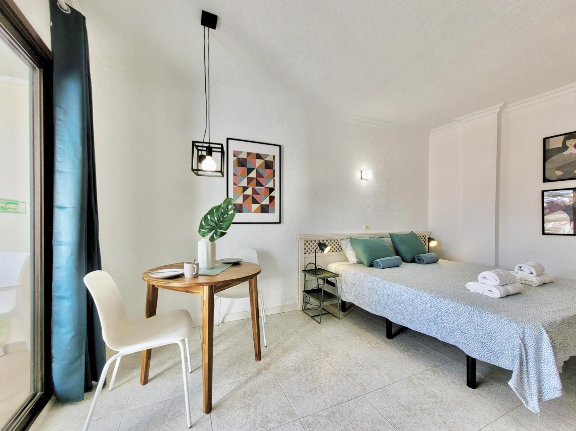 Apartament Casa Isabel Puerto de la Cruz  Zewnętrze zdjęcie