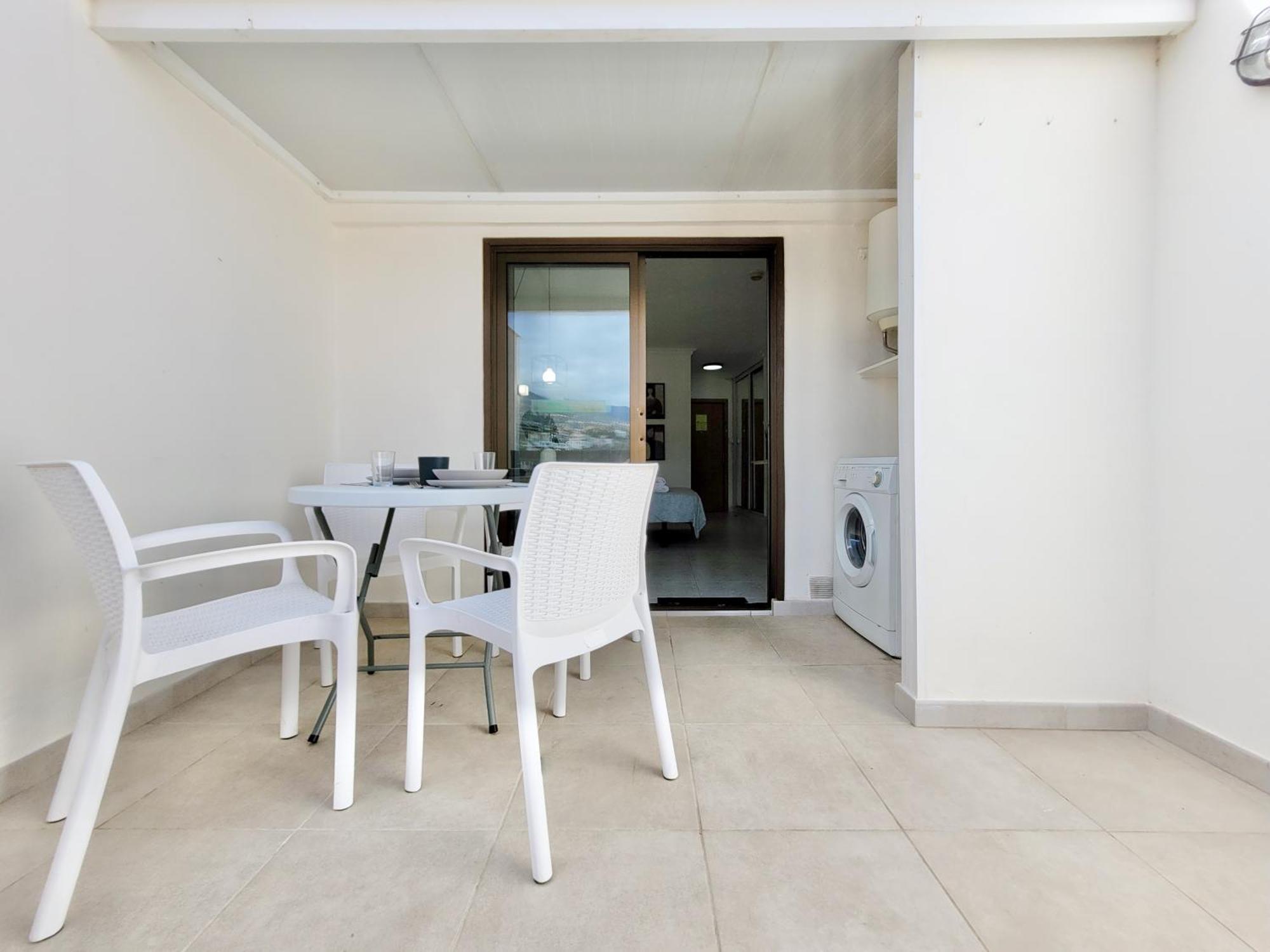 Apartament Casa Isabel Puerto de la Cruz  Zewnętrze zdjęcie