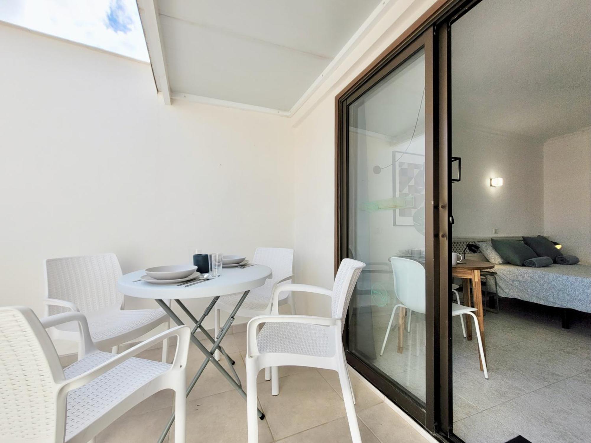 Apartament Casa Isabel Puerto de la Cruz  Zewnętrze zdjęcie