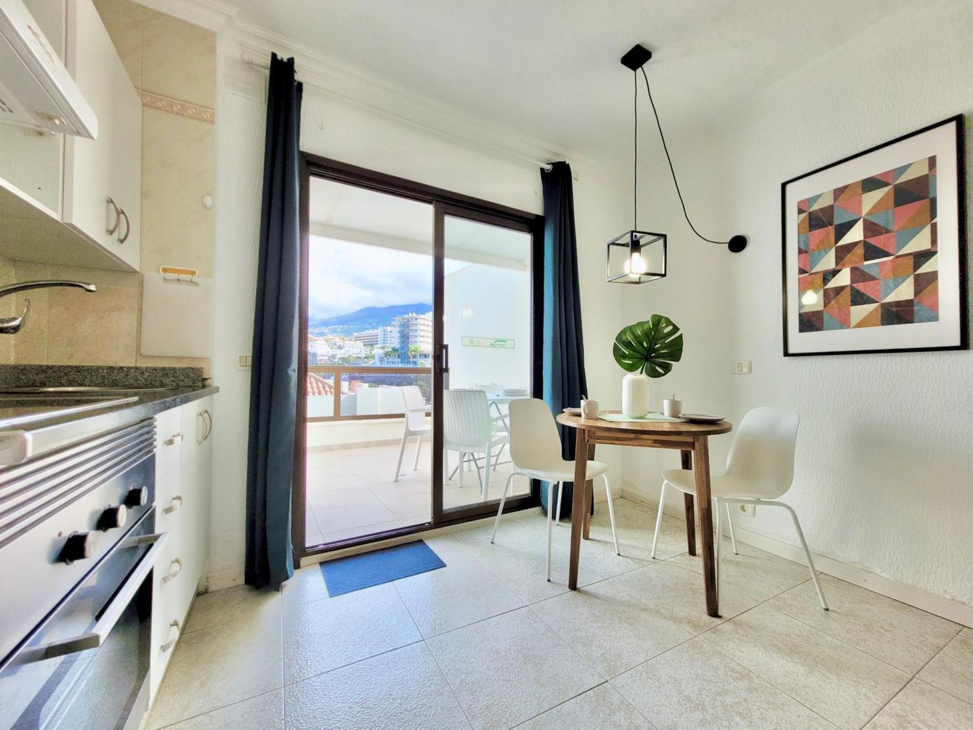 Apartament Casa Isabel Puerto de la Cruz  Zewnętrze zdjęcie