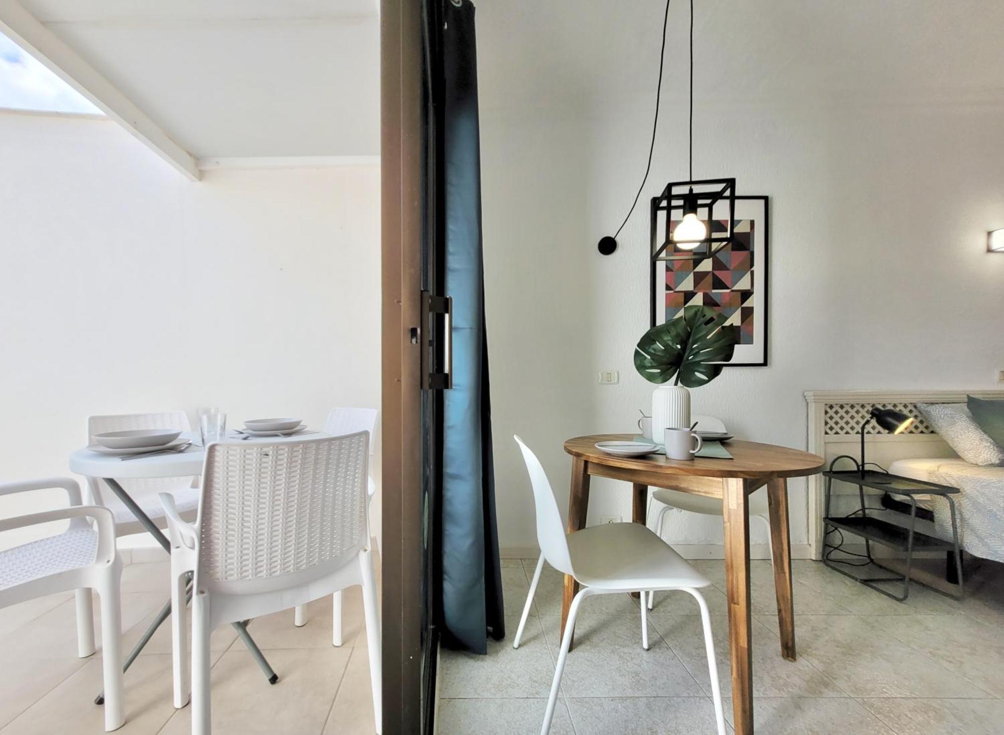 Apartament Casa Isabel Puerto de la Cruz  Zewnętrze zdjęcie