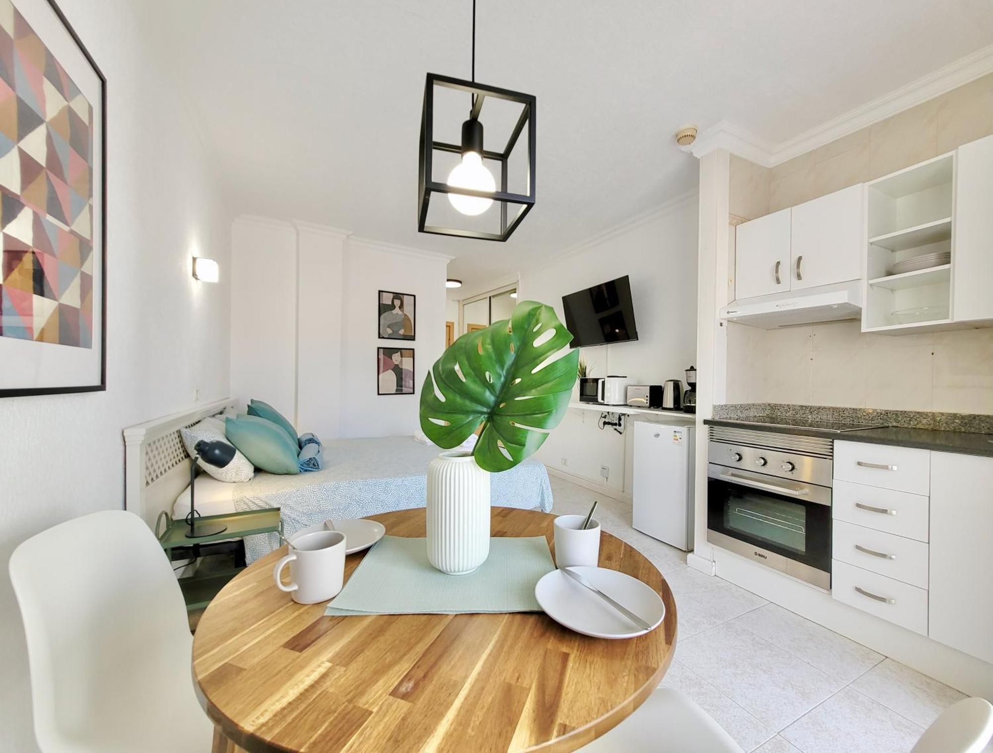 Apartament Casa Isabel Puerto de la Cruz  Zewnętrze zdjęcie