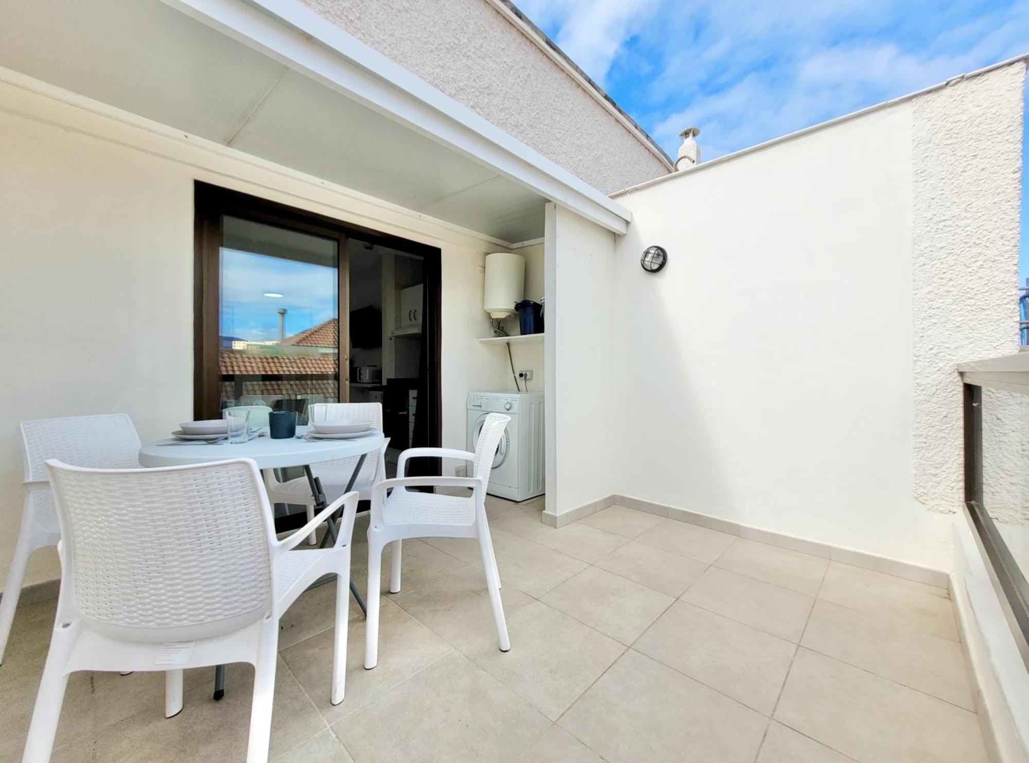 Apartament Casa Isabel Puerto de la Cruz  Zewnętrze zdjęcie