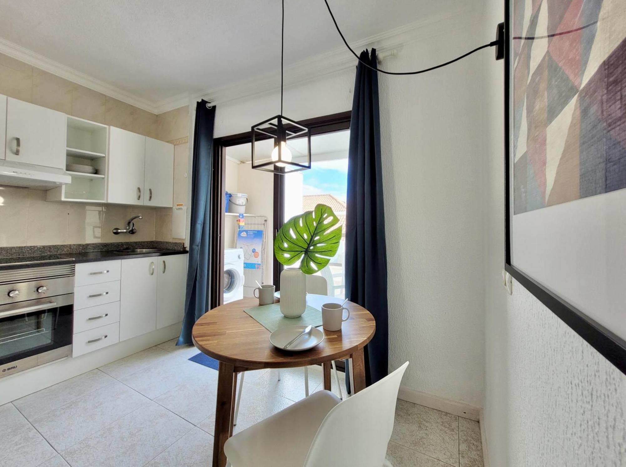 Apartament Casa Isabel Puerto de la Cruz  Zewnętrze zdjęcie