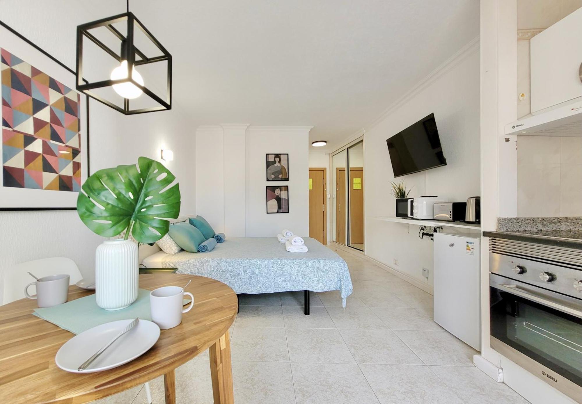 Apartament Casa Isabel Puerto de la Cruz  Zewnętrze zdjęcie