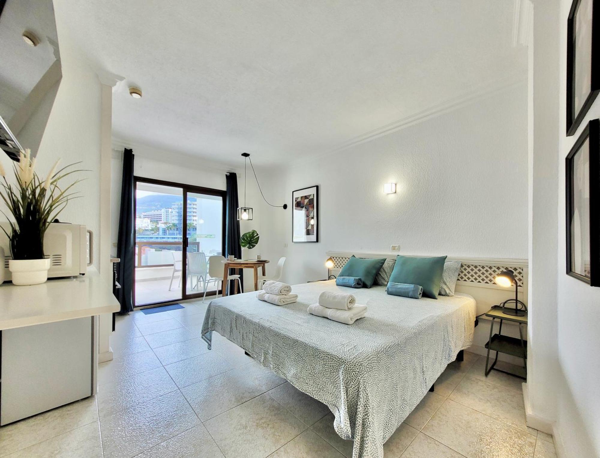Apartament Casa Isabel Puerto de la Cruz  Zewnętrze zdjęcie
