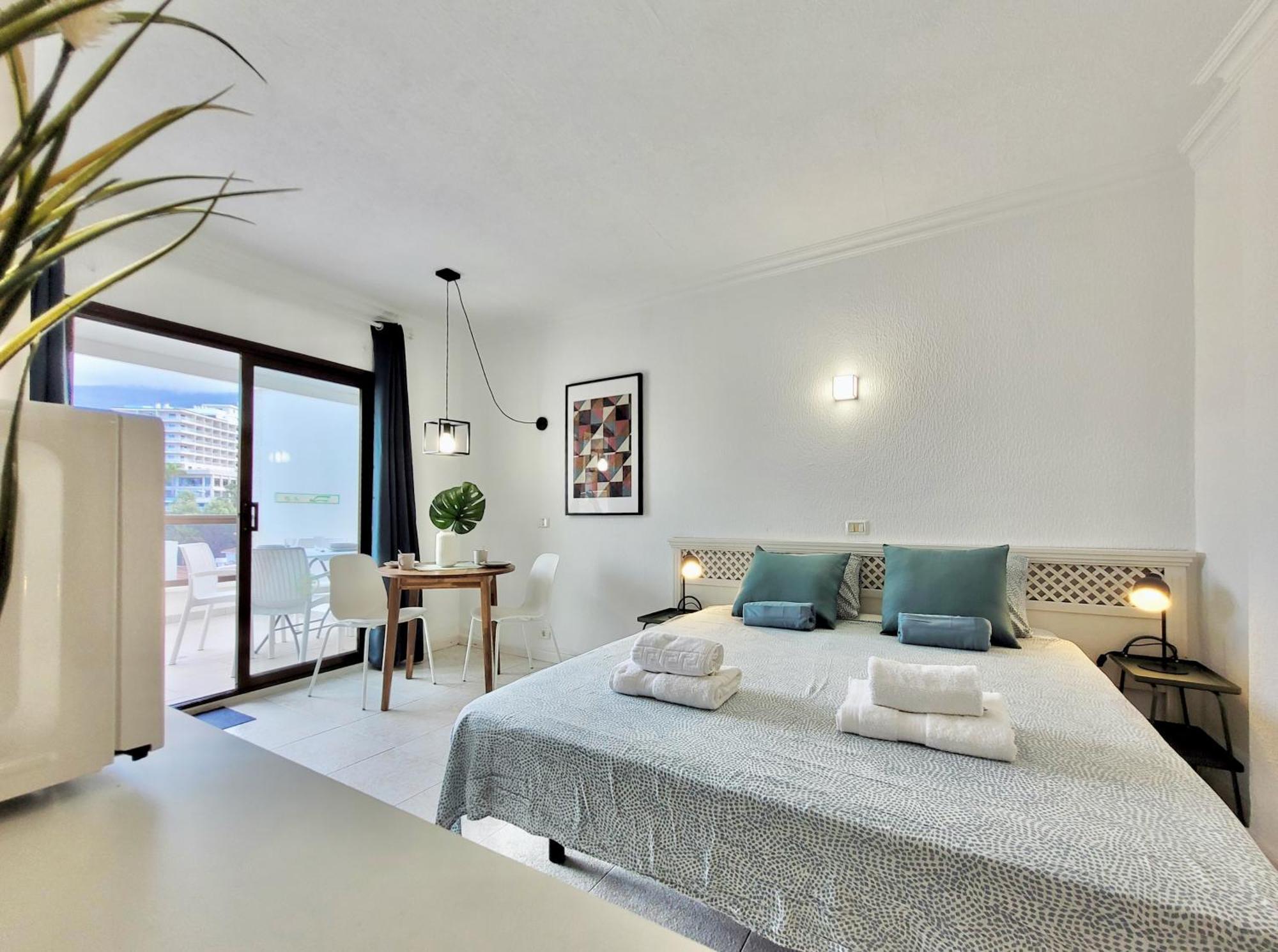 Apartament Casa Isabel Puerto de la Cruz  Zewnętrze zdjęcie