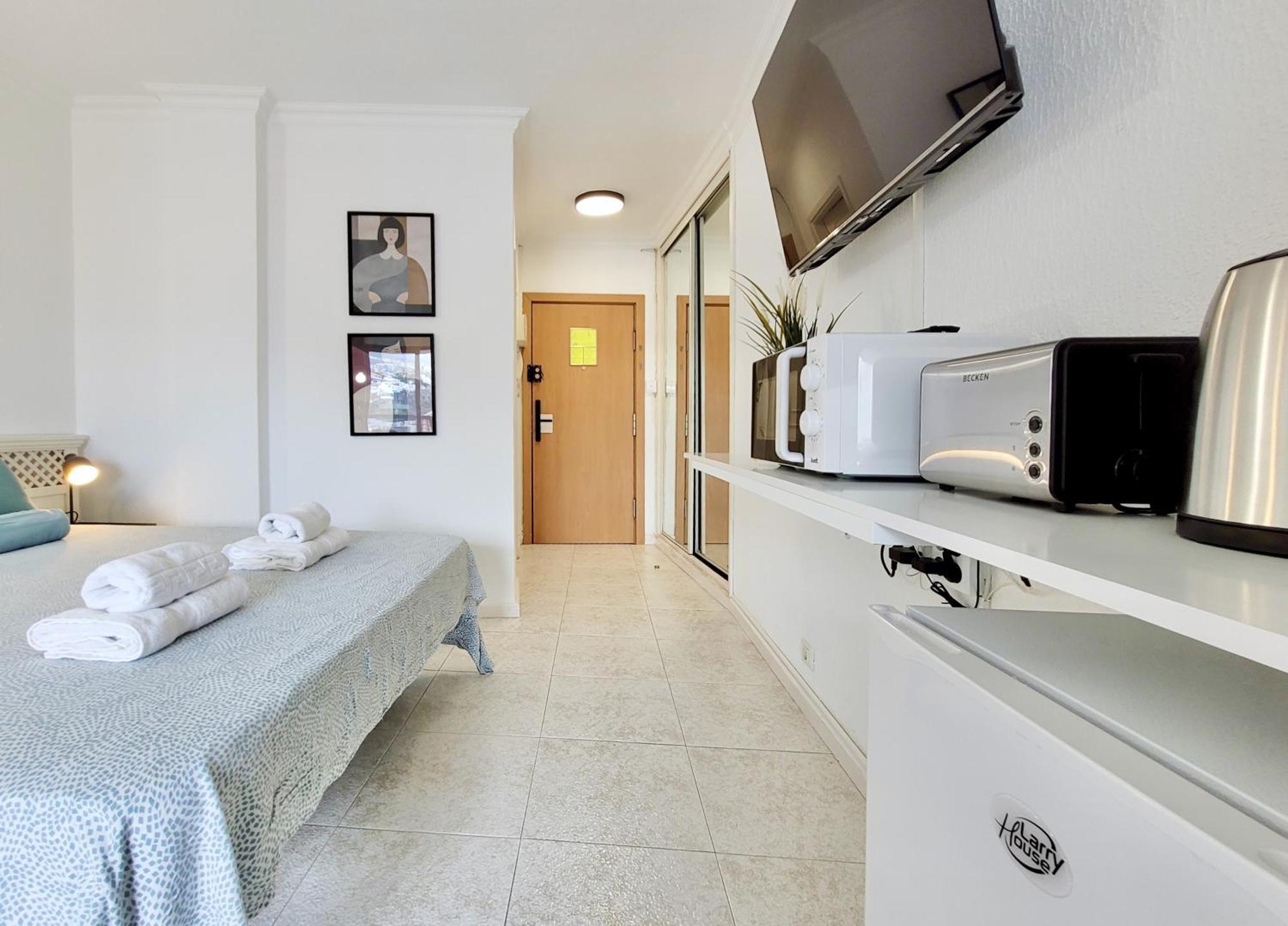 Apartament Casa Isabel Puerto de la Cruz  Zewnętrze zdjęcie