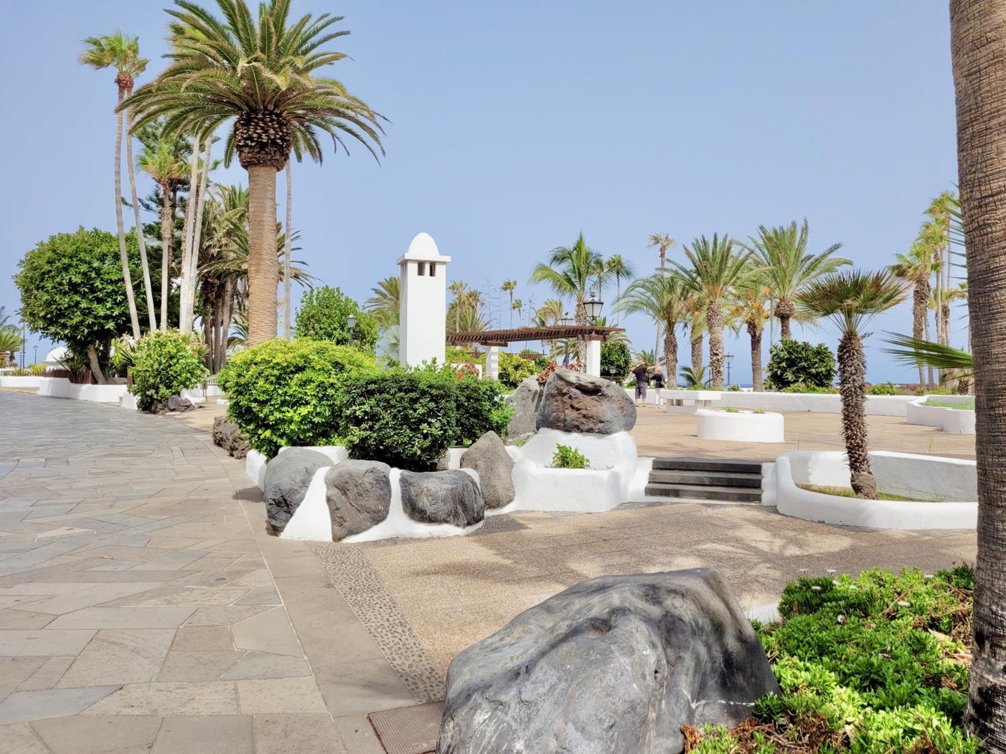 Apartament Casa Isabel Puerto de la Cruz  Zewnętrze zdjęcie